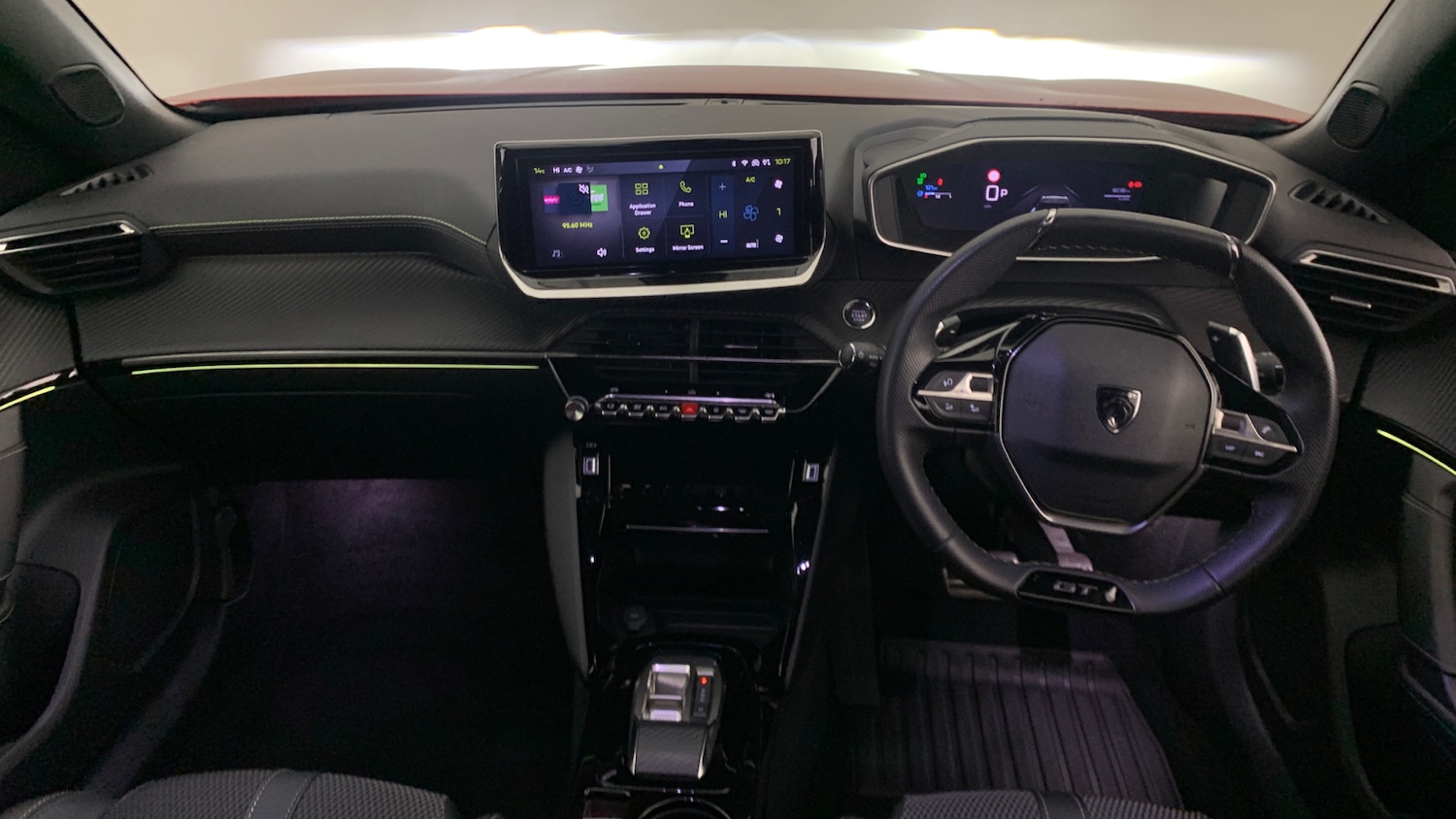 Used Peugeot 2008 2024 for sale - 77042356: Photo 9