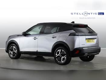Used Peugeot 2008 2025 for sale - 79727873: Photo