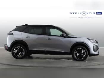 Used Peugeot 2008 2025 for sale - 79727873: Photo