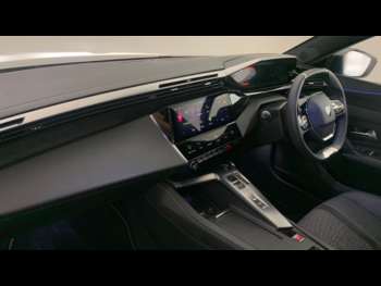 Used Peugeot 308 2024 for sale - 74811927: Photo