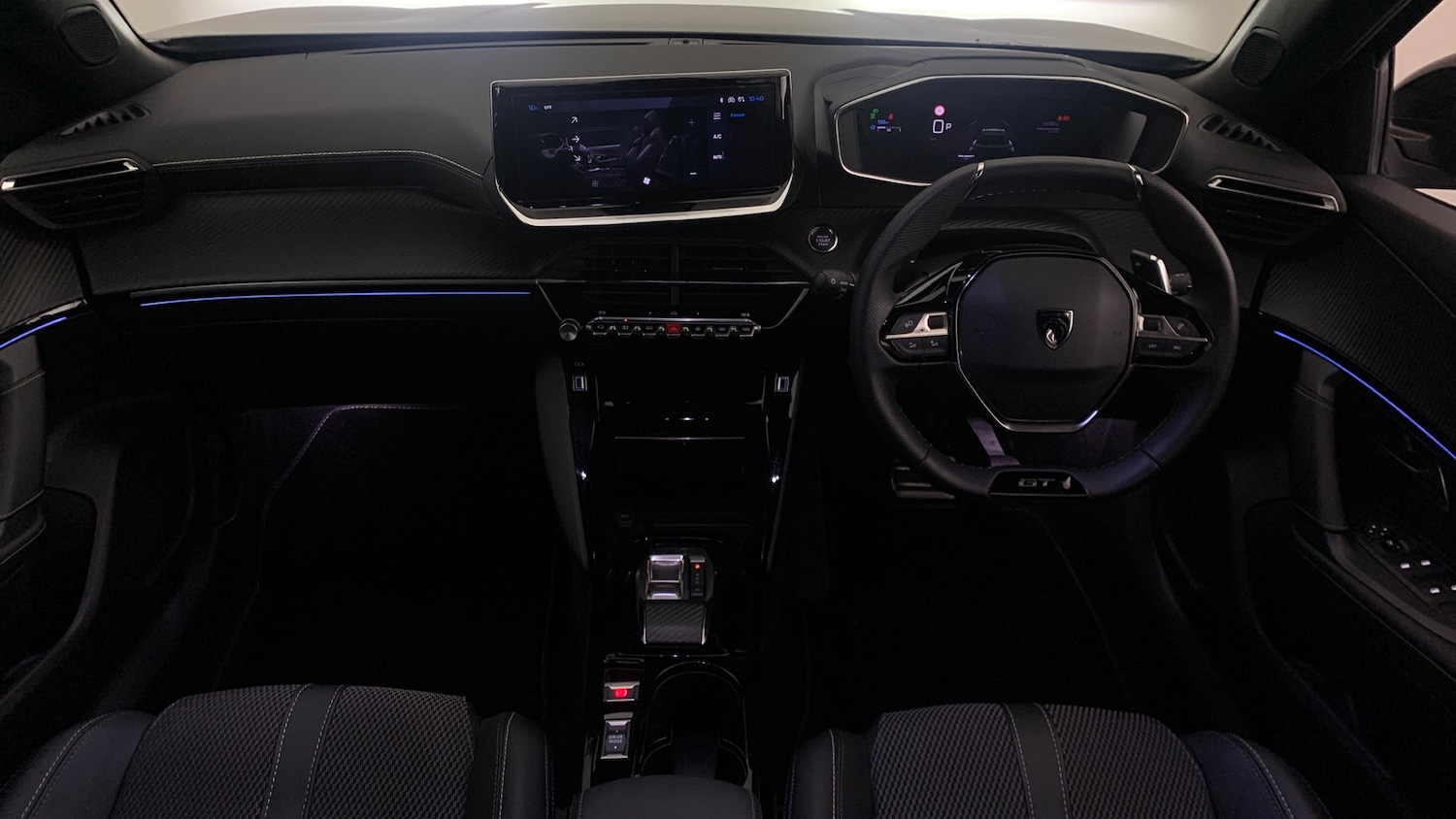 Used Peugeot 2008 2025 for sale - 77132431: Photo 10