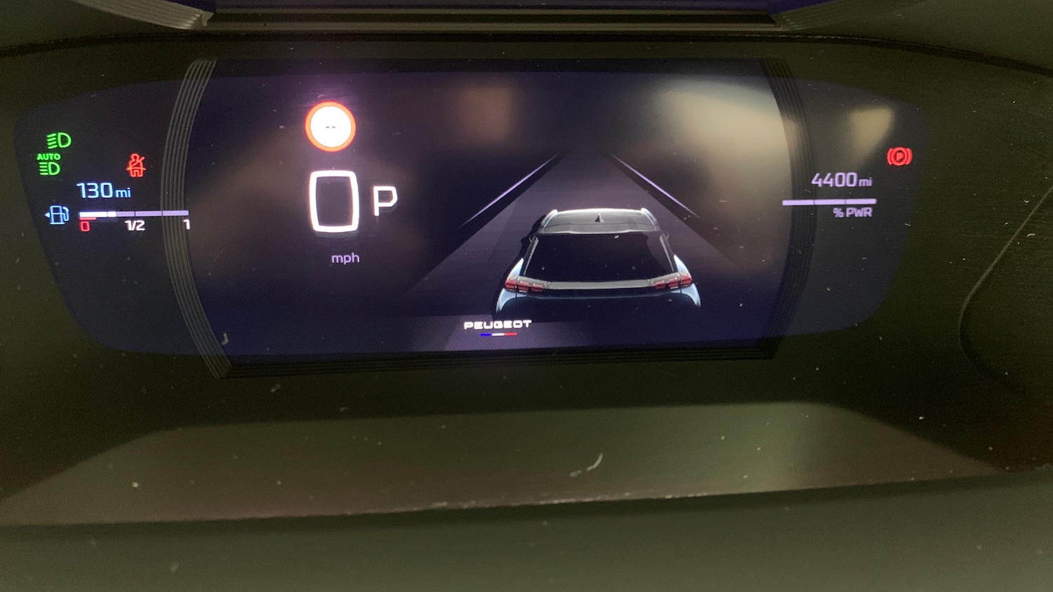 Used Peugeot 2008 2025 for sale - 77132431: Photo 11