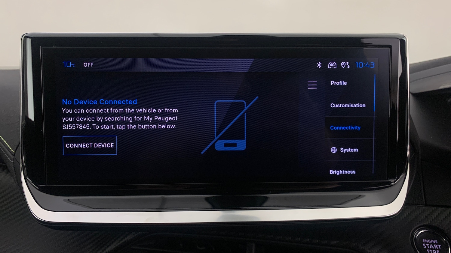 Used Peugeot 2008 2025 for sale - 77132431: Photo 12