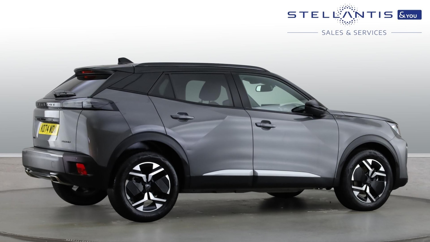 Used Peugeot 2008 2025 for sale - 77132431: Photo 13