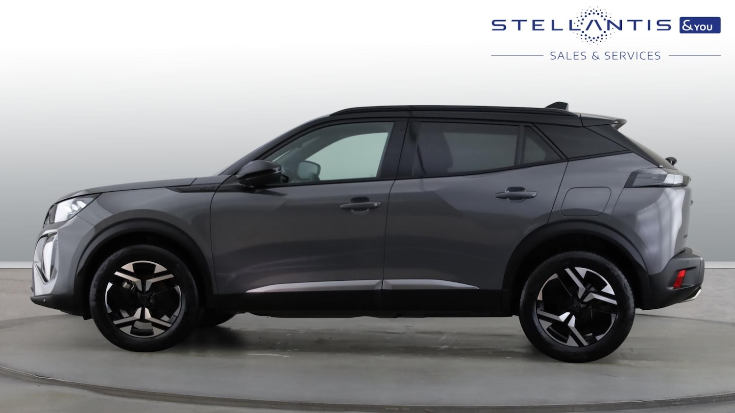 Used Peugeot 2008 2025 for sale - 77132431: Photo 15