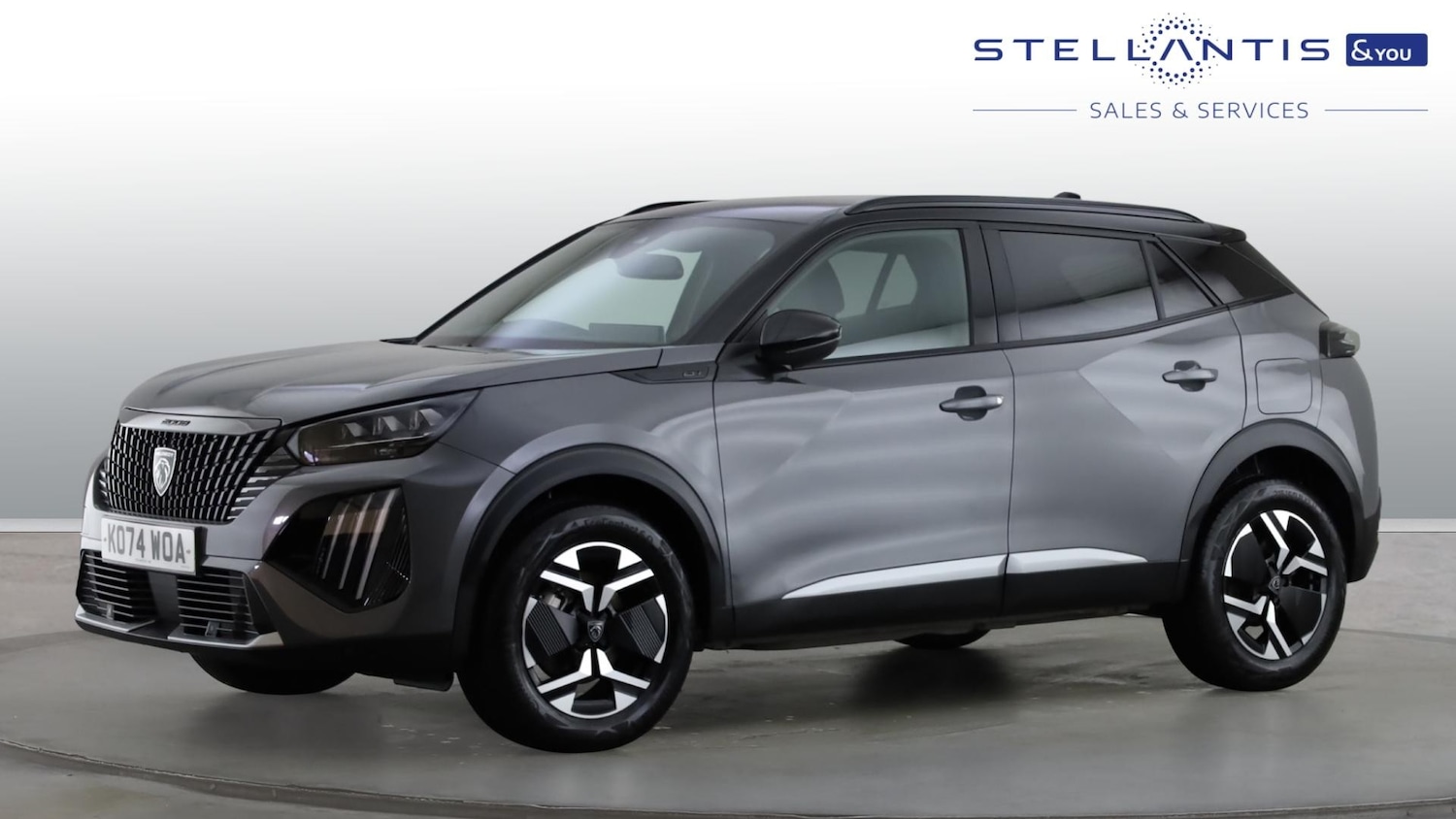 Used Peugeot 2008 2025 for sale - 77132431: Photo 16