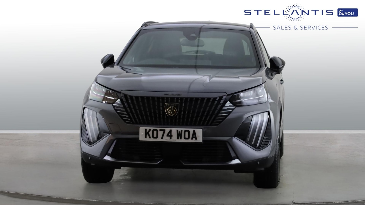 Used Peugeot 2008 2025 for sale - 77132431: Photo 17