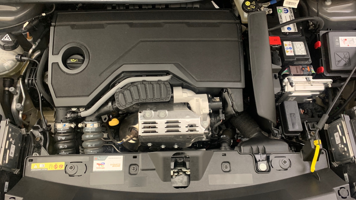 Used Peugeot 2008 2025 for sale - 77132431: Photo 22