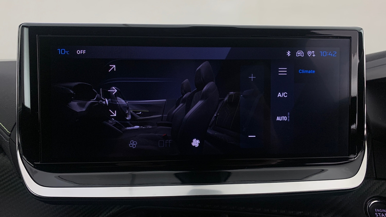 Used Peugeot 2008 2025 for sale - 77132431: Photo 25