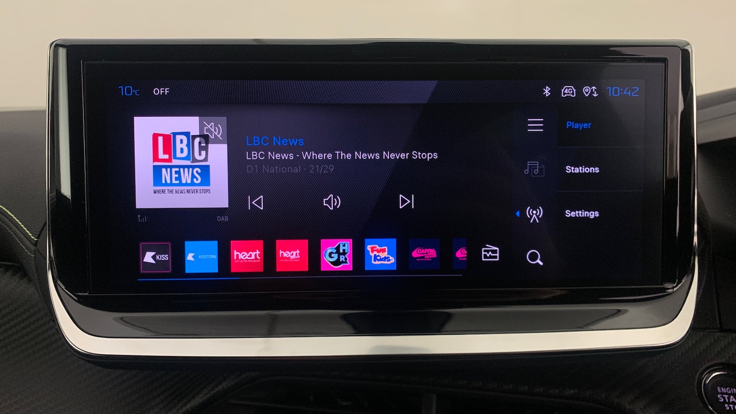 Used Peugeot 2008 2025 for sale - 77132431: Photo 27