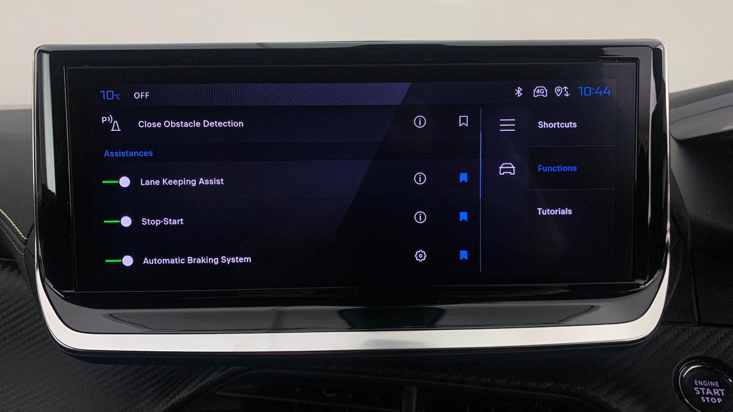 Used Peugeot 2008 2025 for sale - 77132431: Photo 30