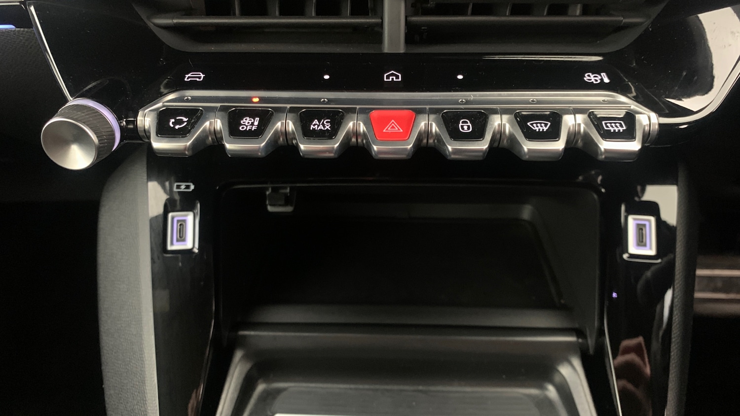 Used Peugeot 2008 2025 for sale - 77132431: Photo 33