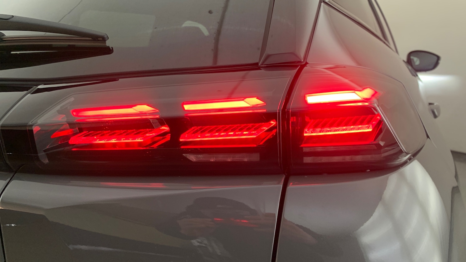 Used Peugeot 2008 2025 for sale - 77132431: Photo 49