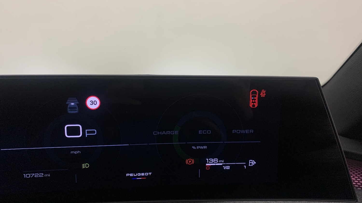 Used Peugeot 5008 2025 for sale - 76966102: Photo 10