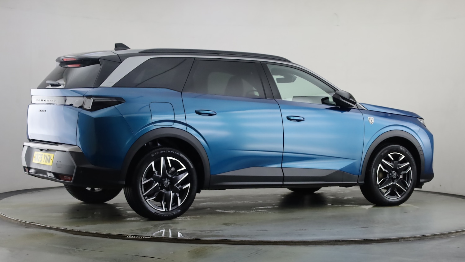 Used Peugeot 5008 2025 for sale - 76966102: Photo 12