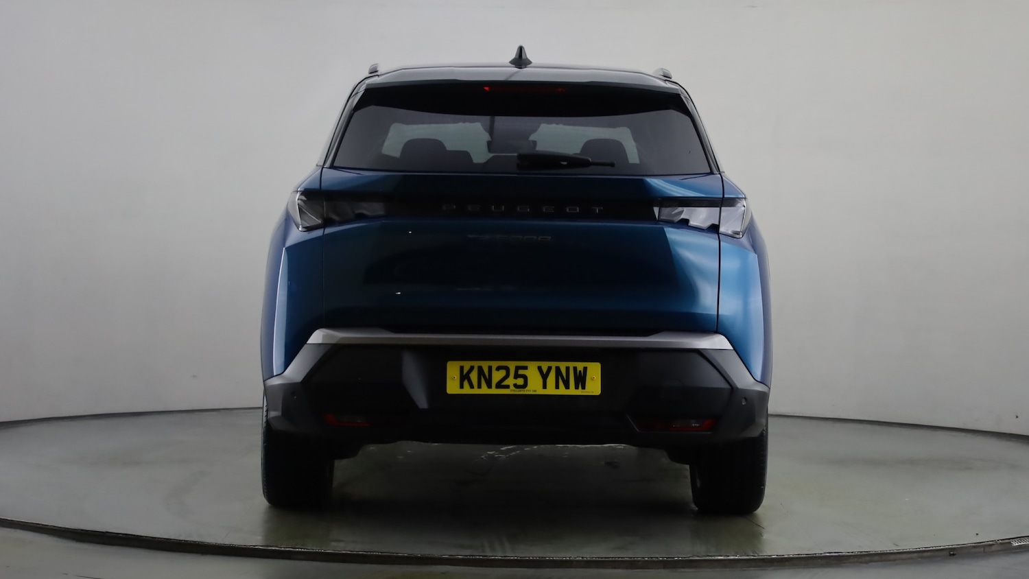 Used Peugeot 5008 2025 for sale - 76966102: Photo 13