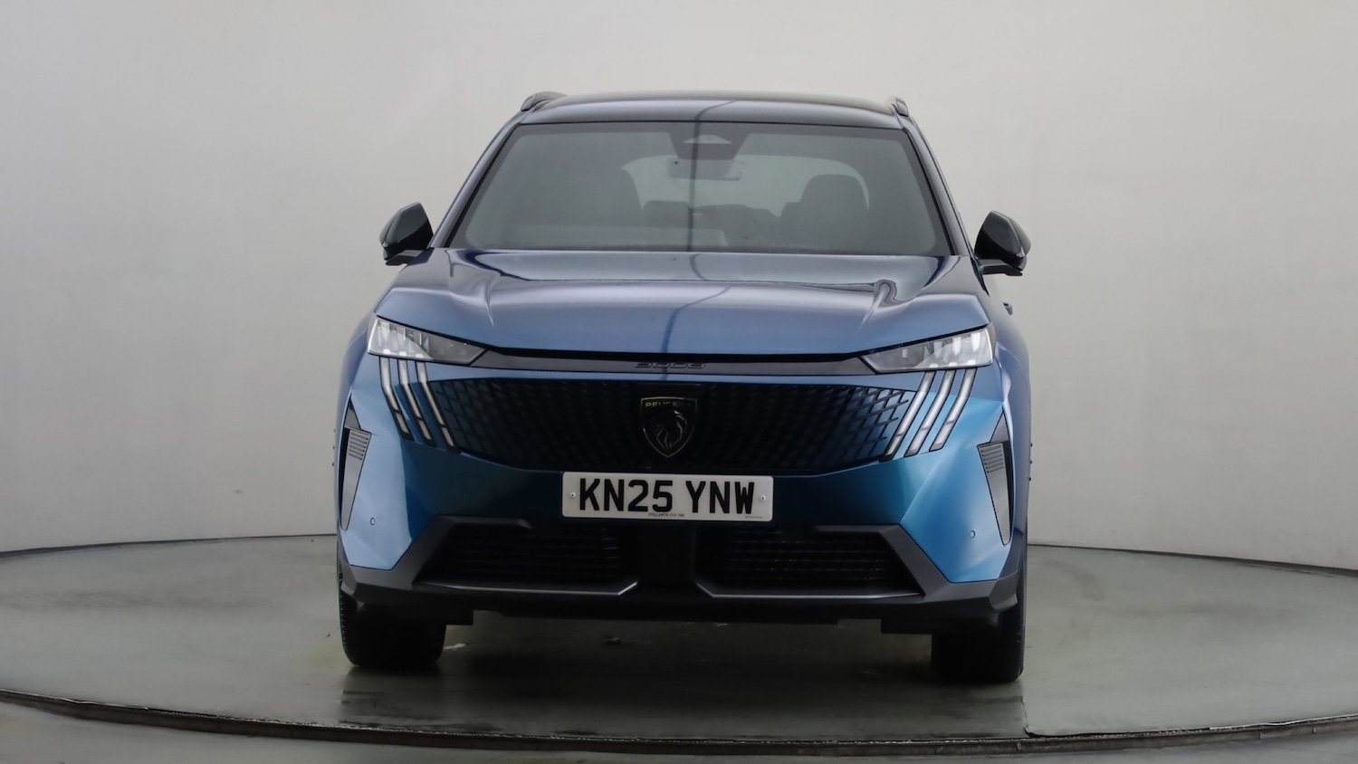 Used Peugeot 5008 2025 for sale - 76966102: Photo 16