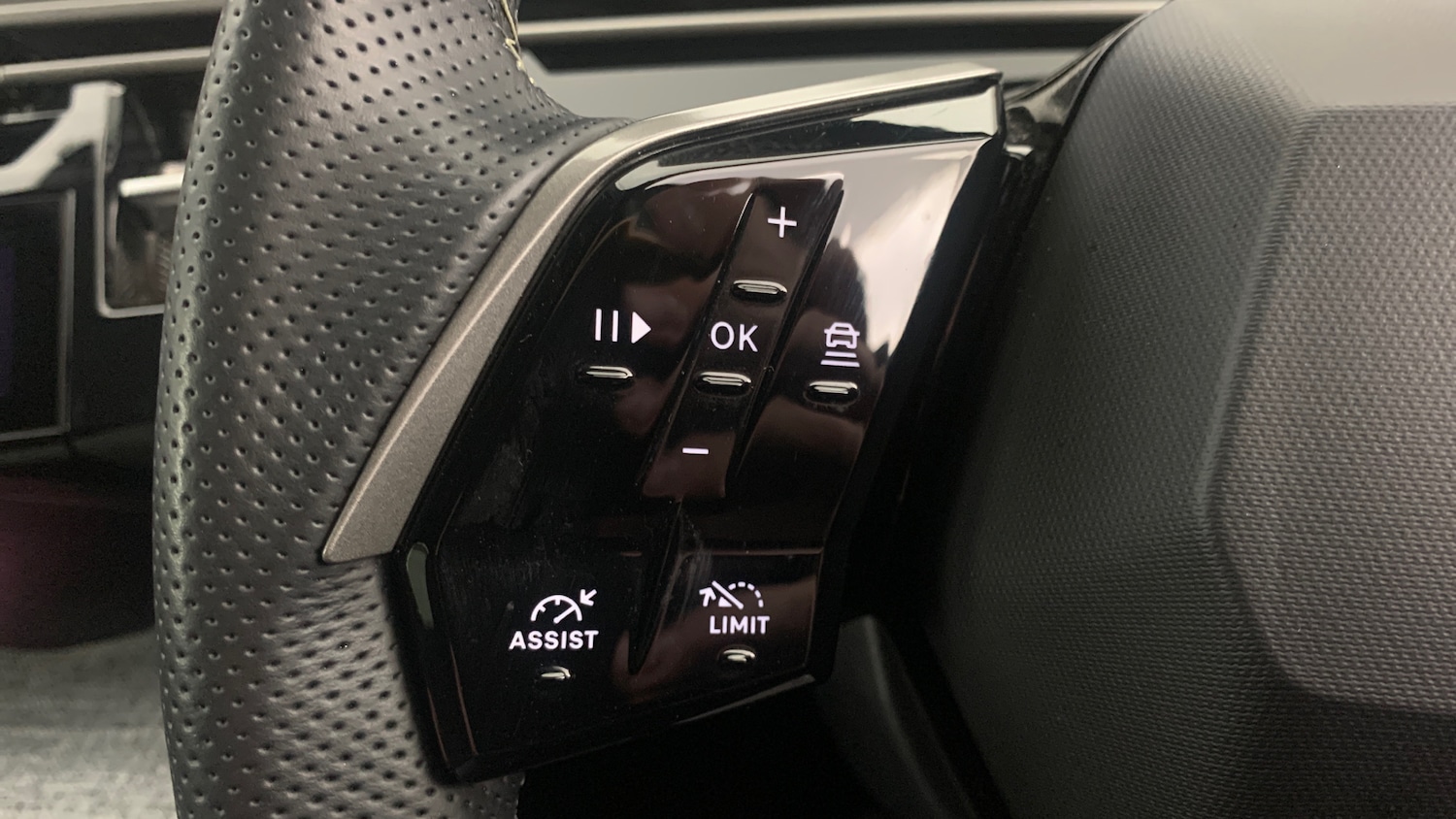 Used Peugeot 5008 2025 for sale - 76966102: Photo 19