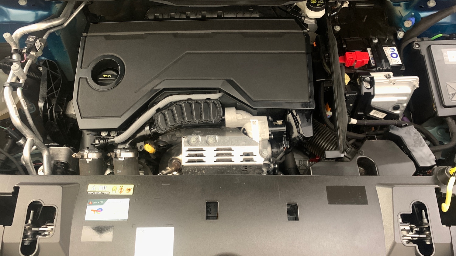 Used Peugeot 5008 2025 for sale - 76966102: Photo 21