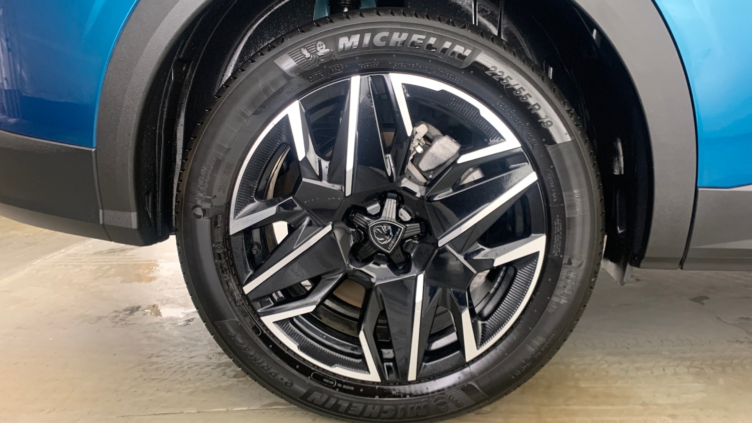 Used Peugeot 5008 2025 for sale - 76966102: Photo 22