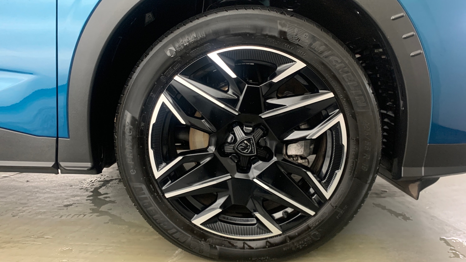 Used Peugeot 5008 2025 for sale - 76966102: Photo 23