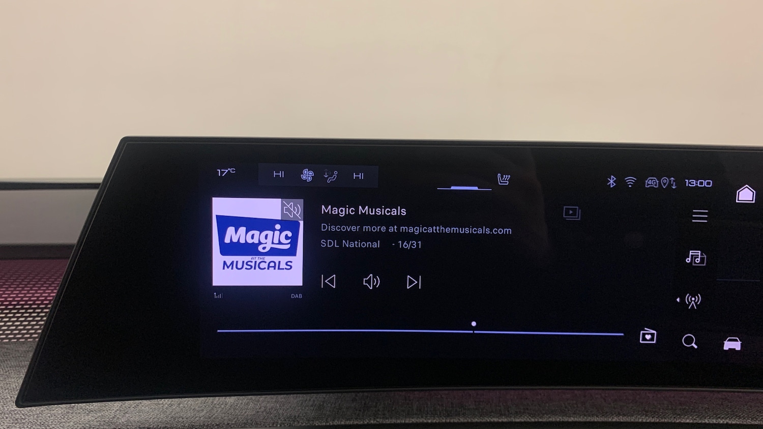 Used Peugeot 5008 2025 for sale - 76966102: Photo 26