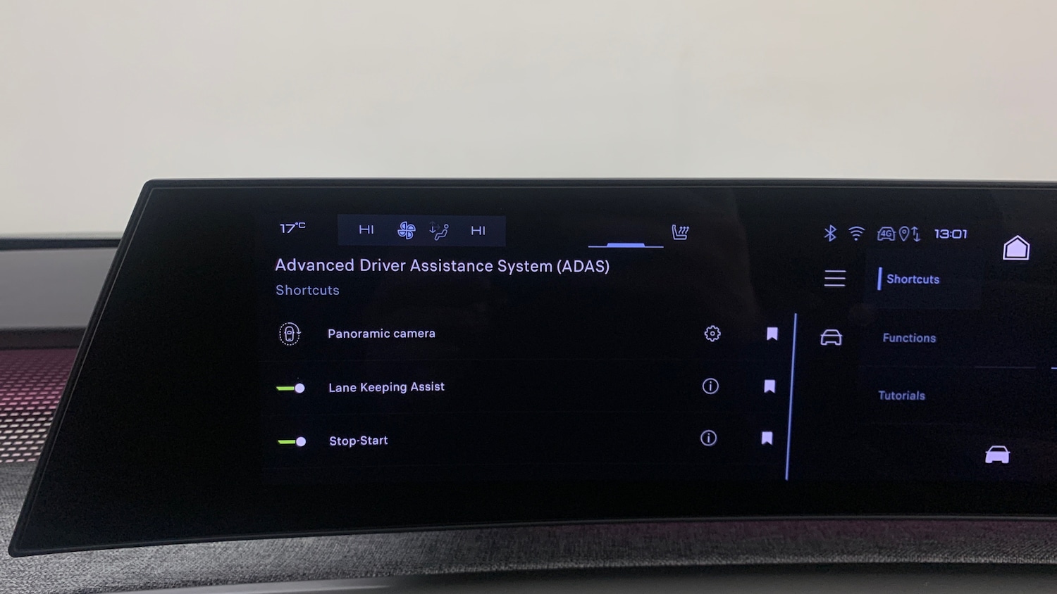 Used Peugeot 5008 2025 for sale - 76966102: Photo 27