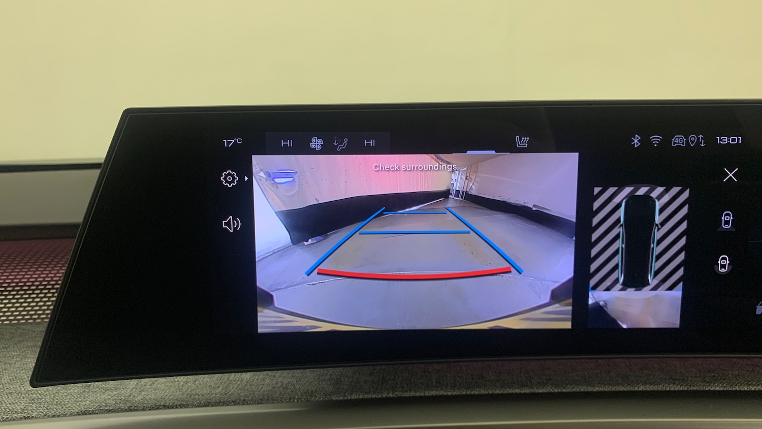 Used Peugeot 5008 2025 for sale - 76966102: Photo 28