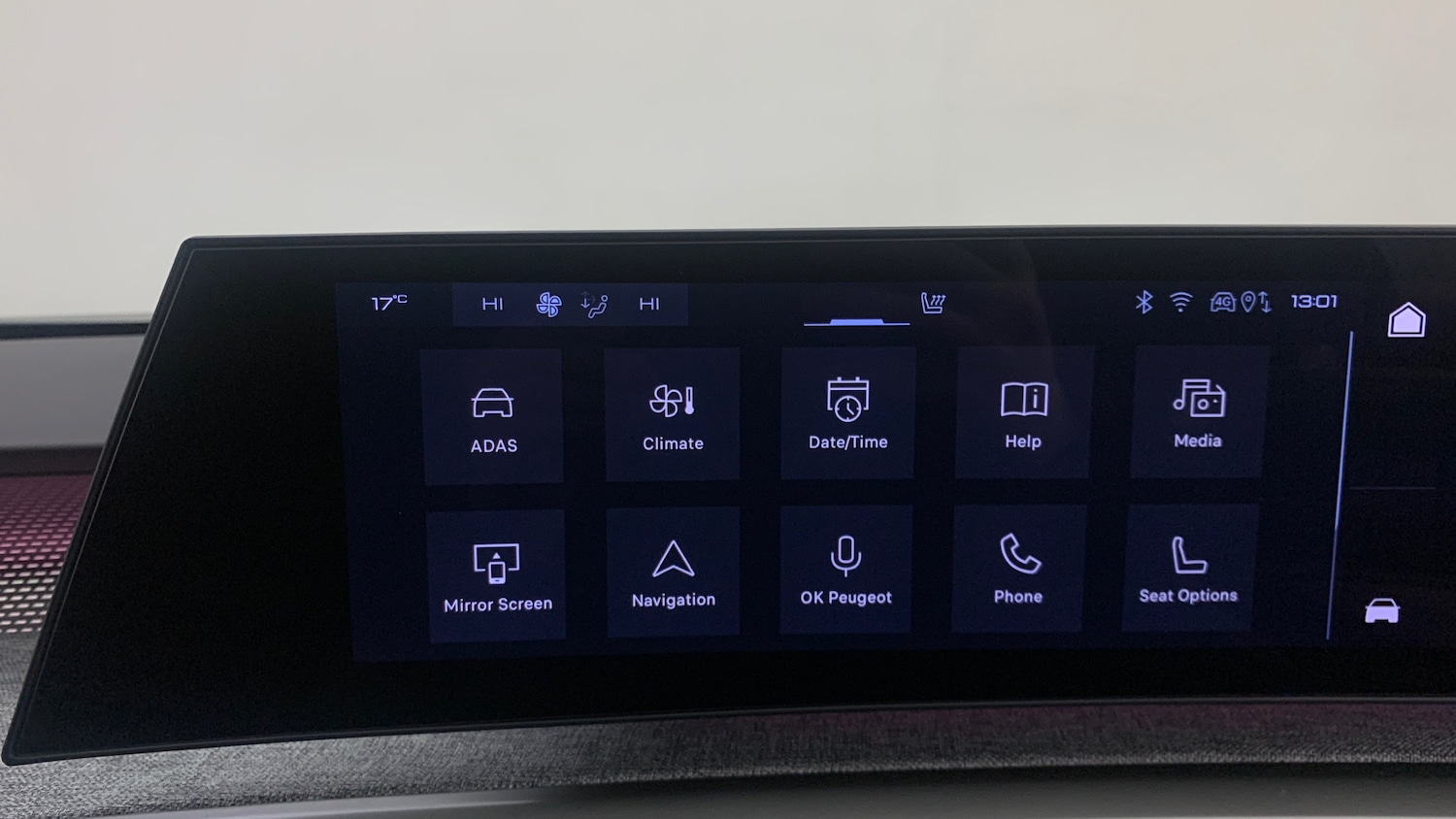 Used Peugeot 5008 2025 for sale - 76966102: Photo 29