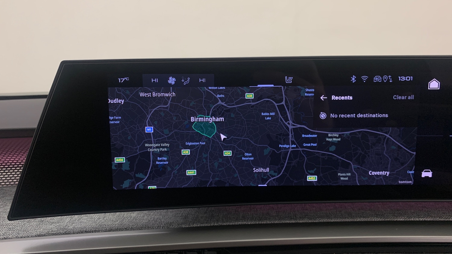 Used Peugeot 5008 2025 for sale - 76966102: Photo 30