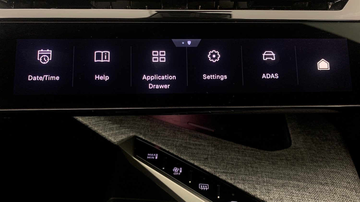 Used Peugeot 5008 2025 for sale - 76966102: Photo 31