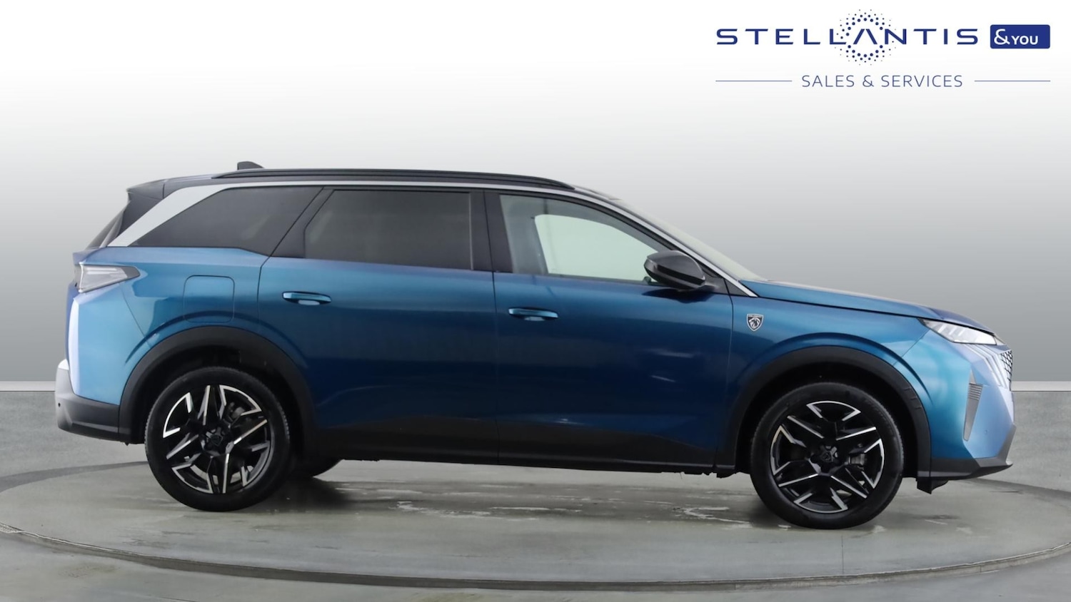 Used Peugeot 5008 2025 for sale - 76966102: Photo 4