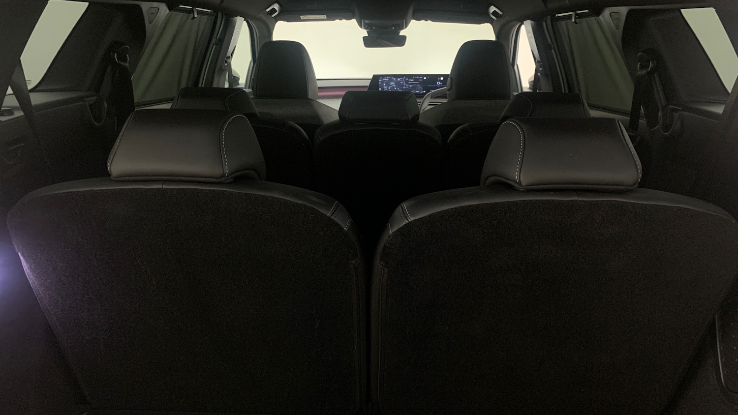 Used Peugeot 5008 2025 for sale - 76966102: Photo 44