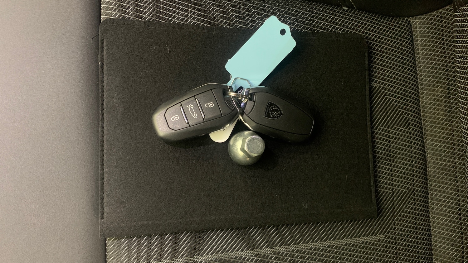 Used Peugeot 5008 2025 for sale - 76966102: Photo 45