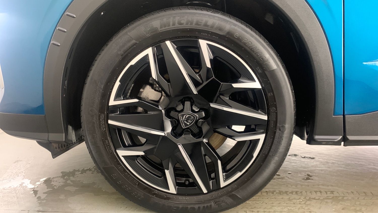 Used Peugeot 5008 2025 for sale - 76966102: Photo 6