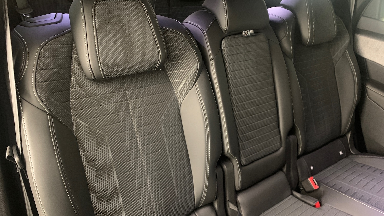 Used Peugeot 5008 2025 for sale - 76966102: Photo 7