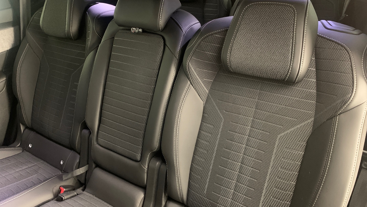 Used Peugeot 5008 2025 for sale - 76966102: Photo 8