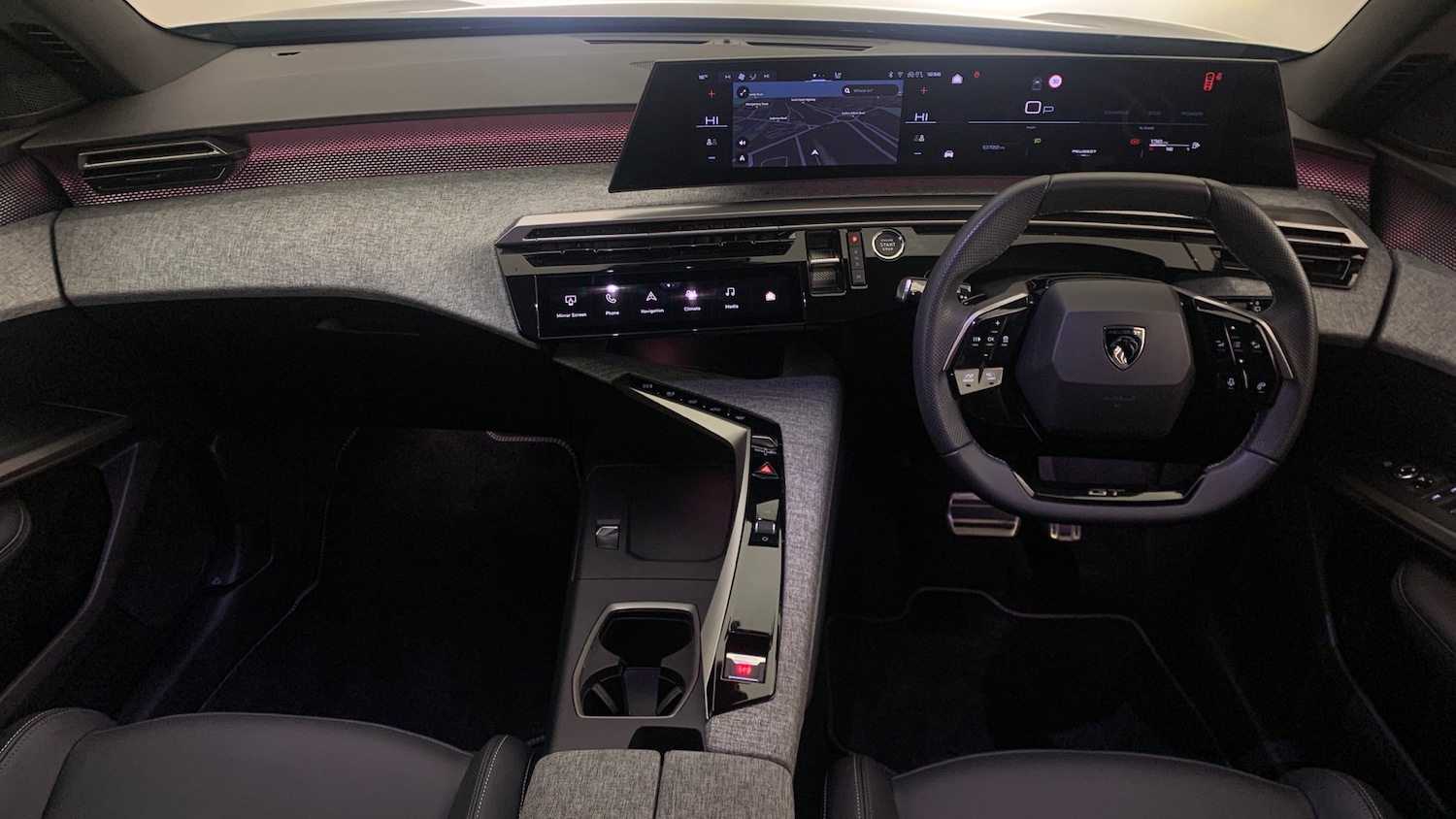 Used Peugeot 5008 2025 for sale - 76966102: Photo 9