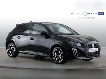 Used Peugeot 208 2025 for sale - 78823881: Photo