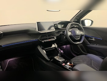 Used Peugeot 208 2025 for sale - 78823881: Photo