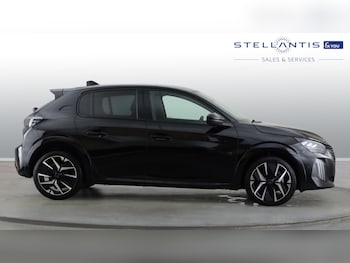Used Peugeot 208 2025 for sale - 78823881: Photo