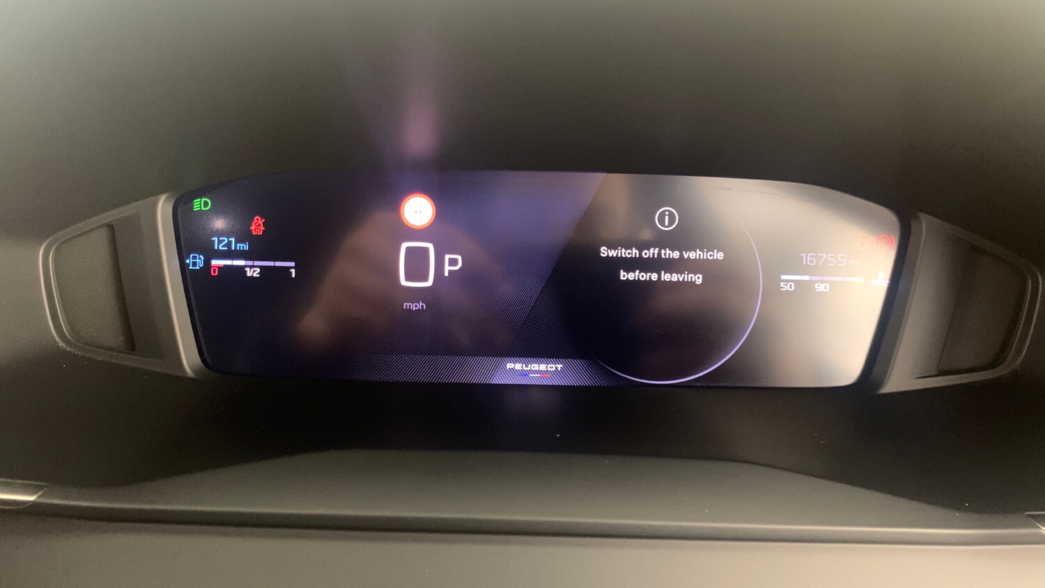 Used Peugeot 2008 2024 for sale - 77587816: Photo 10