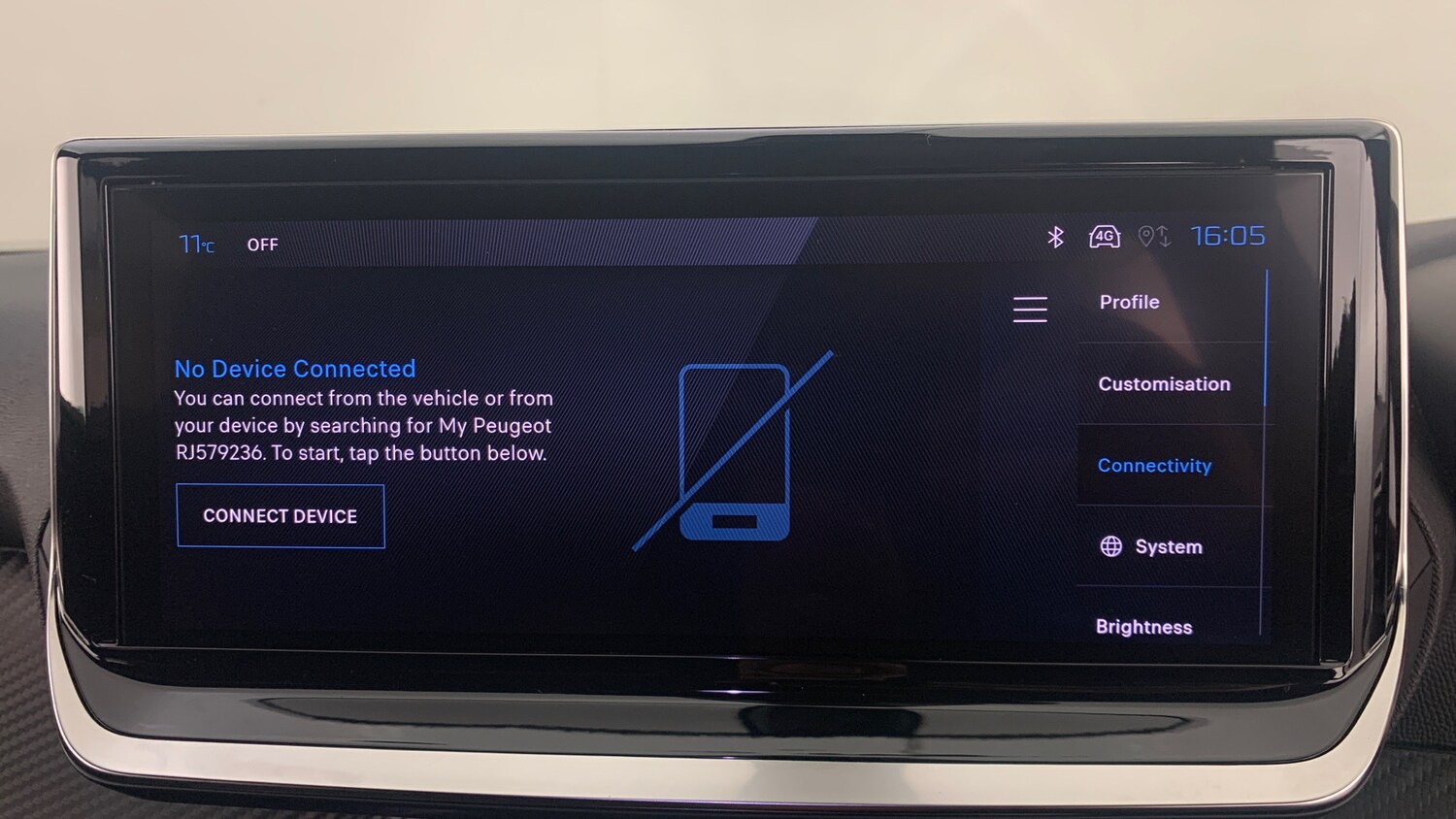 Used Peugeot 2008 2024 for sale - 77587816: Photo 11