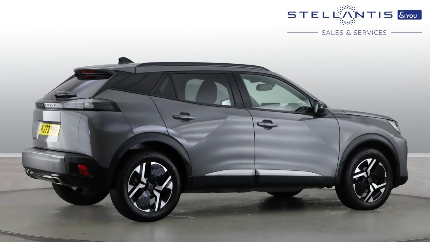 Used Peugeot 2008 2024 for sale - 77587816: Photo 12