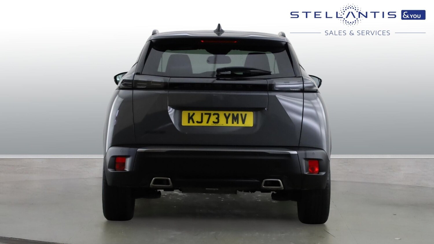 Used Peugeot 2008 2024 for sale - 77587816: Photo 13