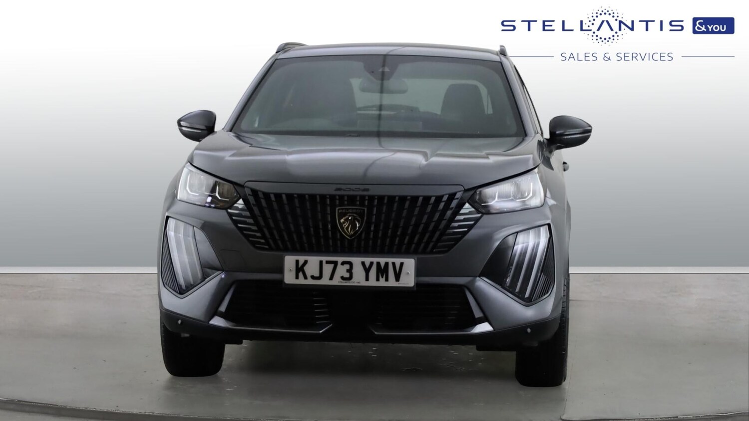 Used Peugeot 2008 2024 for sale - 77587816: Photo 16