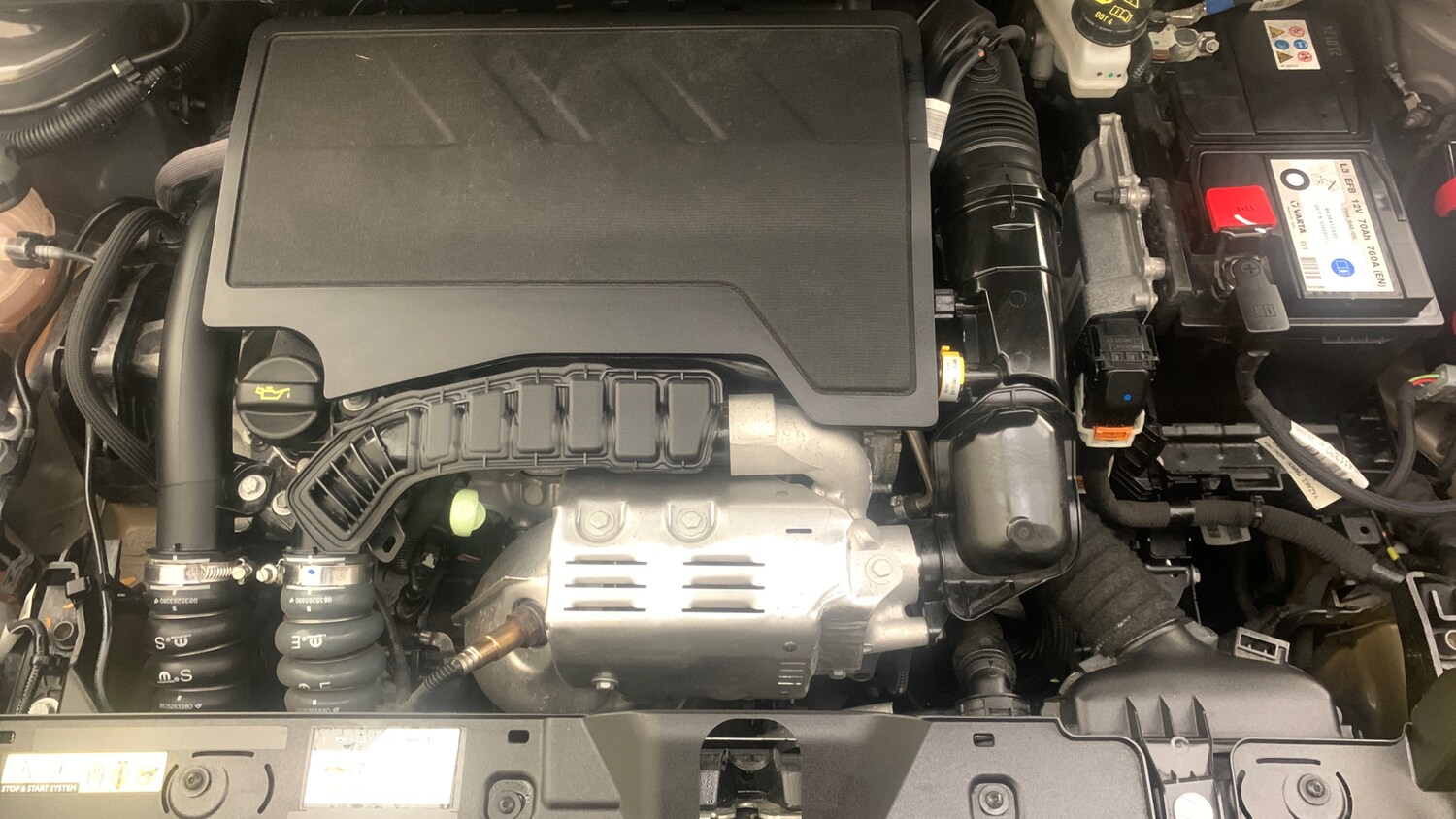 Used Peugeot 2008 2024 for sale - 77587816: Photo 21