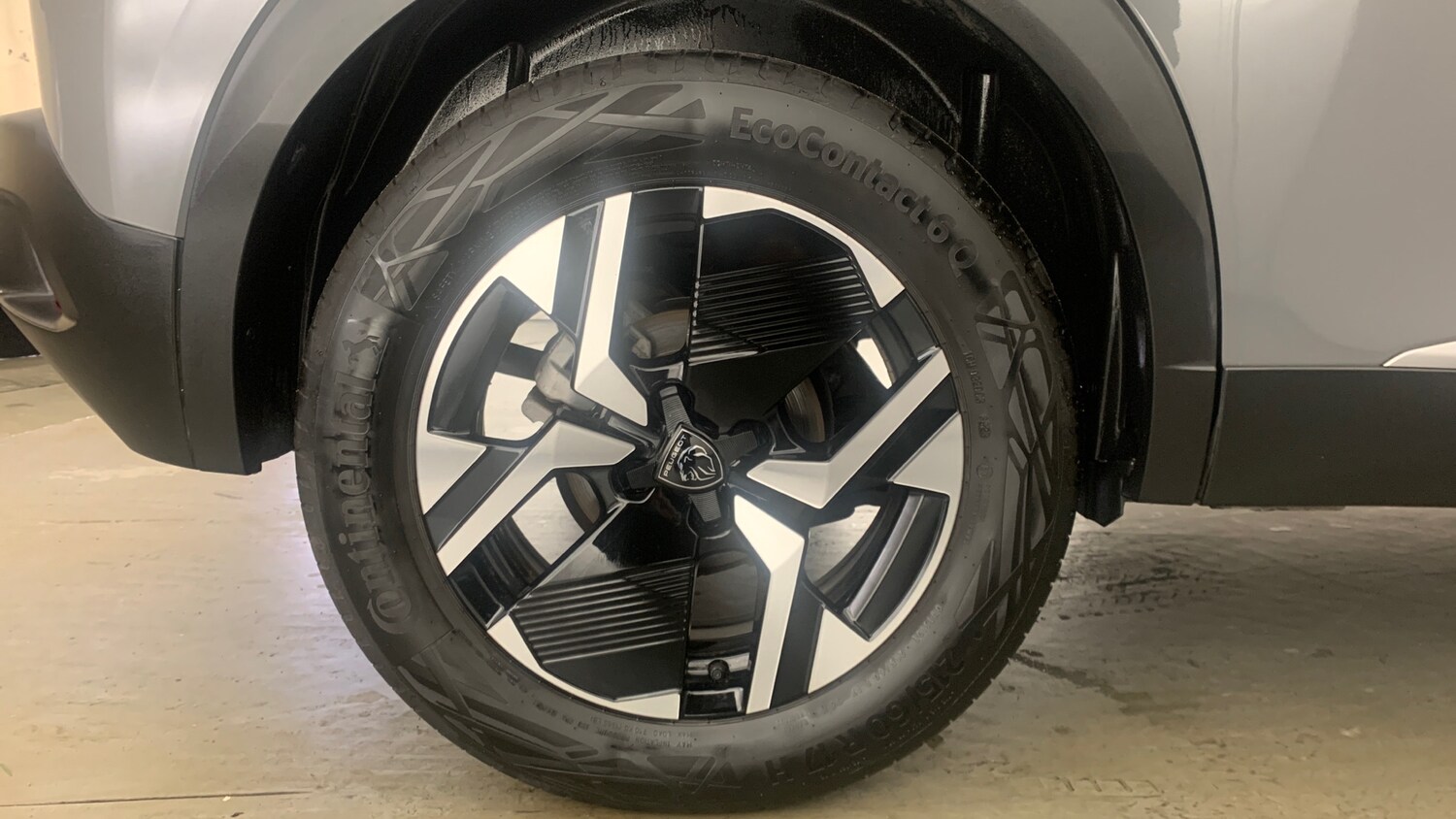 Used Peugeot 2008 2024 for sale - 77587816: Photo 22