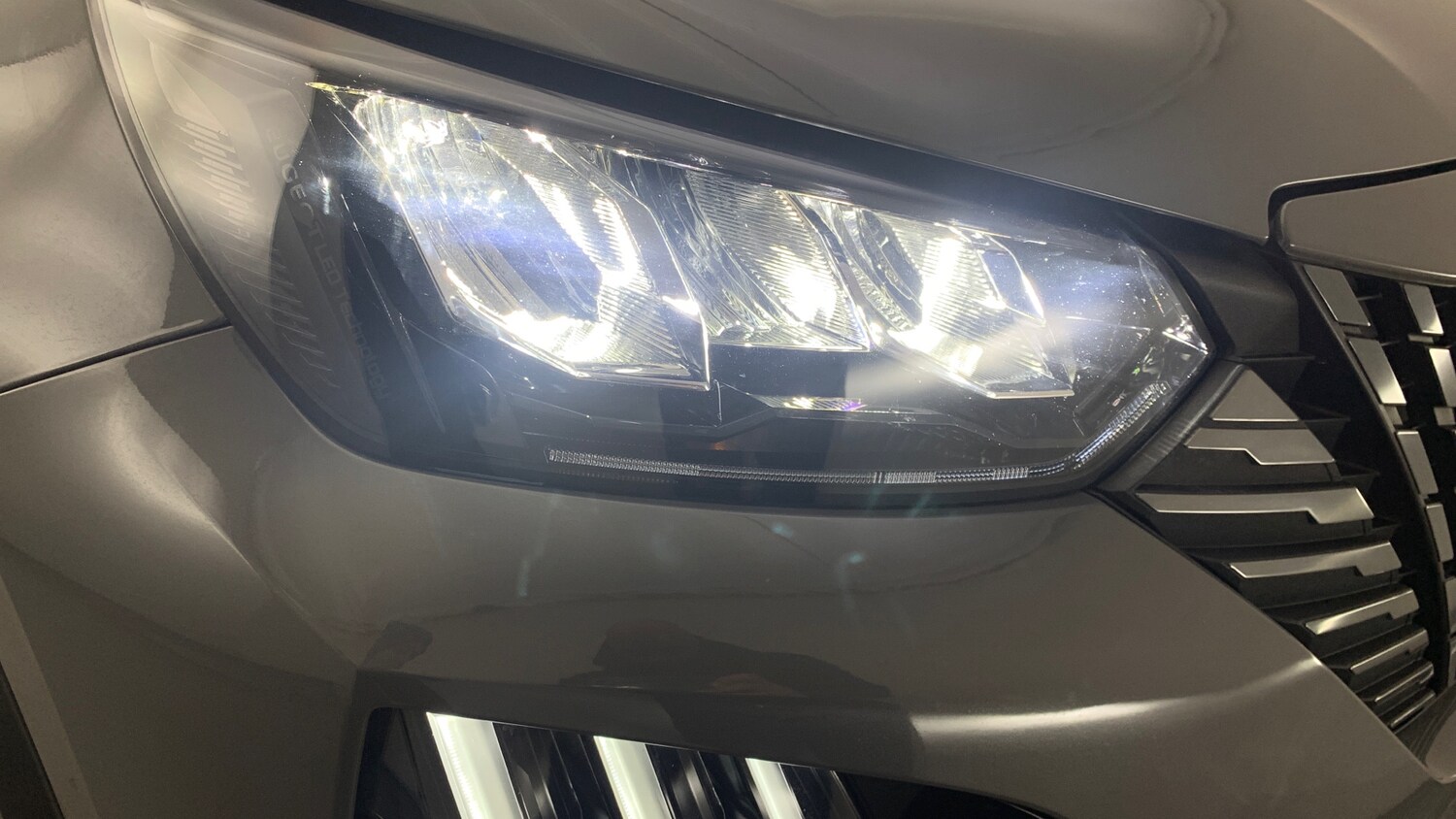 Used Peugeot 2008 2024 for sale - 77587816: Photo 31