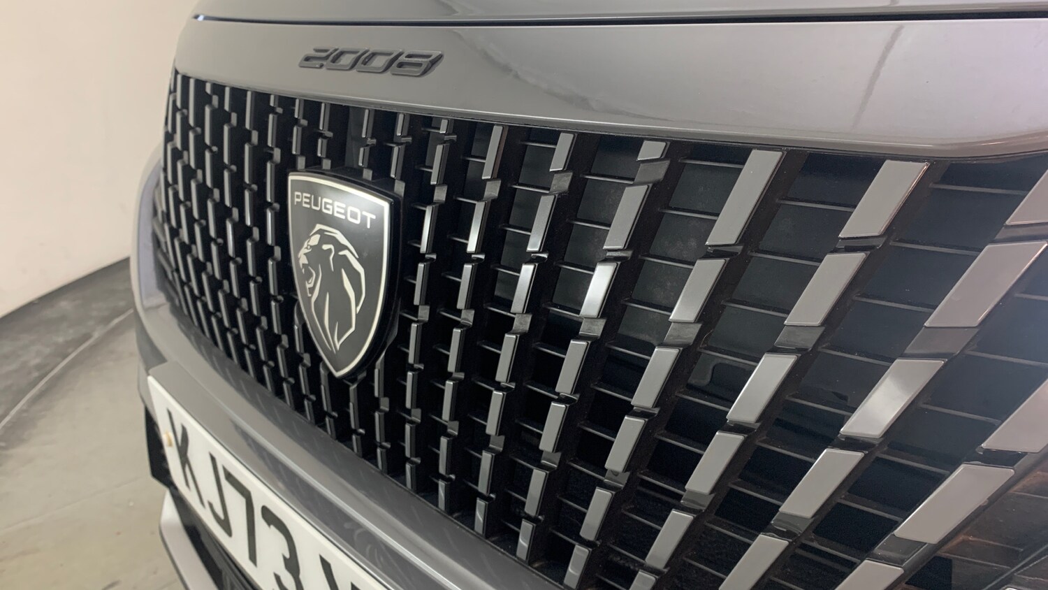 Used Peugeot 2008 2024 for sale - 77587816: Photo 33